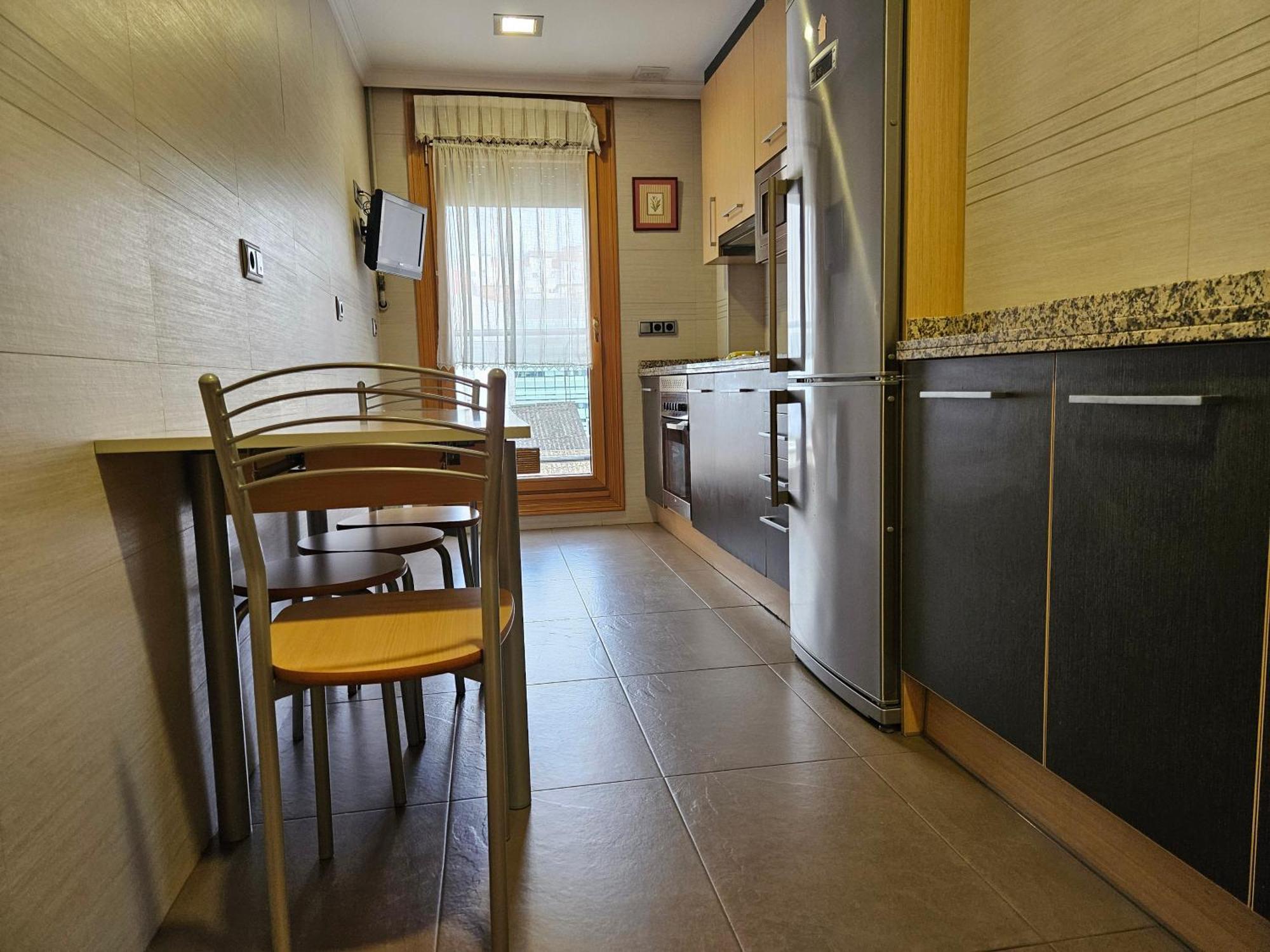 196A Acogedor Apartamento En Gijon Exterior photo