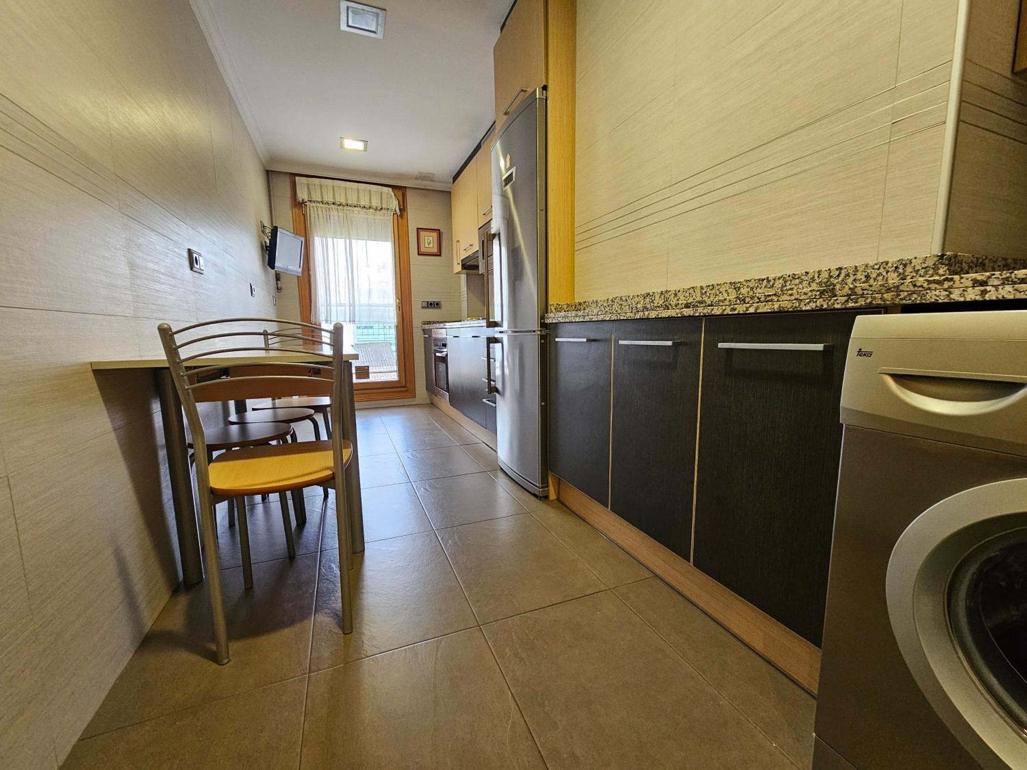 196A Acogedor Apartamento En Gijon Exterior photo